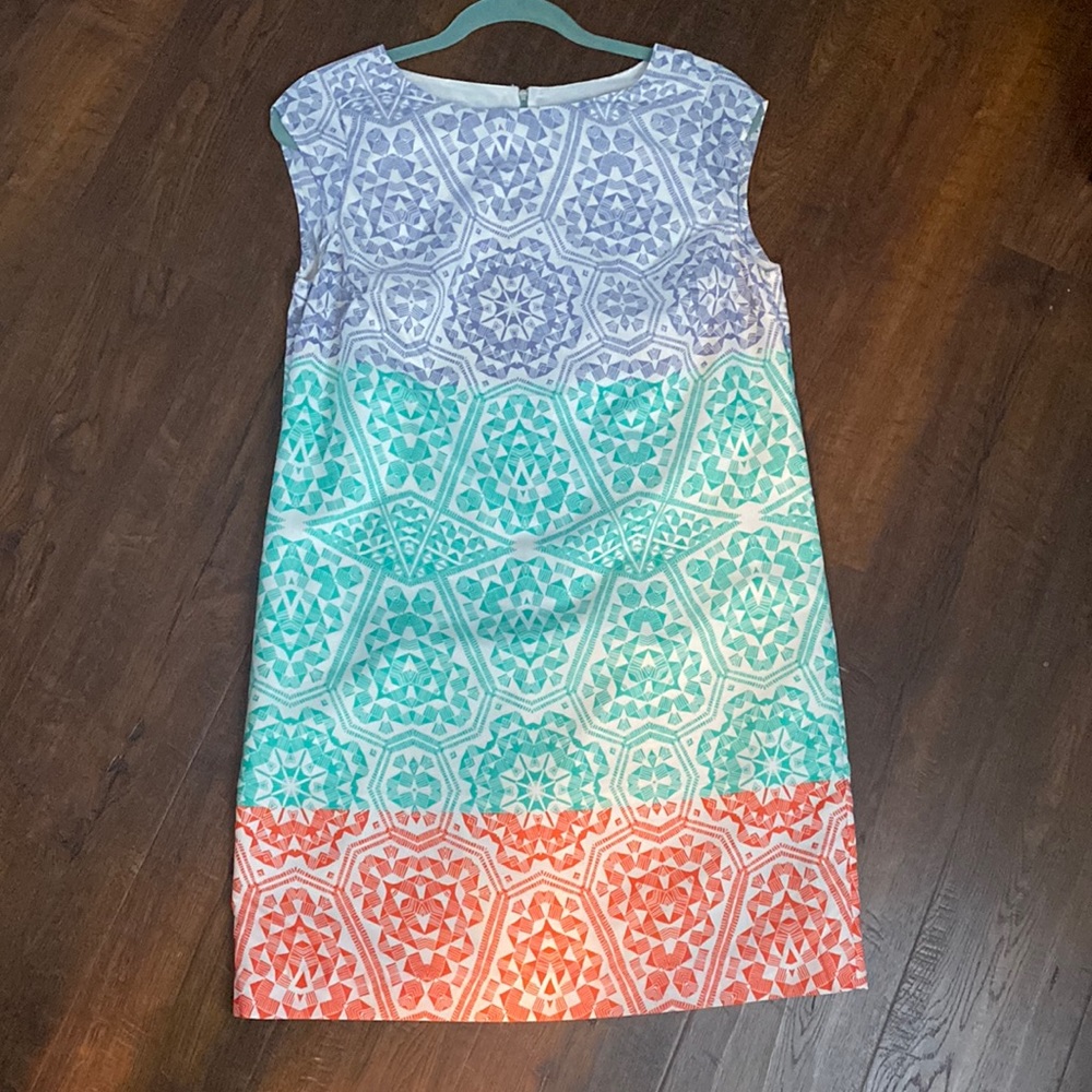 EUC The Limited dress